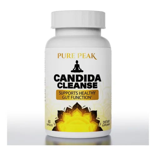 CANDIDA CLEANSE